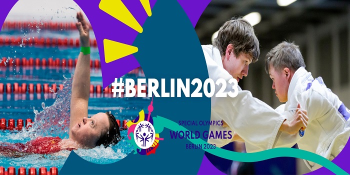(Live-Stream) Special Olympics World Games Berlin 2023 Live Stream